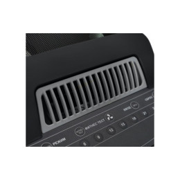 Велоэргометр Bronze Gym R800M