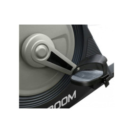 Велоэргометр Bronze Gym R800M