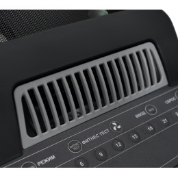 Велоэргометр Bronze Gym R800M