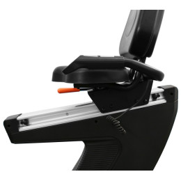 Велоэргометр Bronze Gym R800M