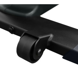 Велоэргометр Bronze Gym R800M