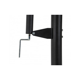 Баскетбольная мобильная стойка DFC STAND48P