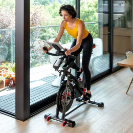 Велотренажер Schwinn 800IC спин-байк (IC8, 100893)