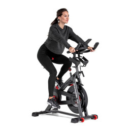 Велотренажер Schwinn 800IC спин-байк (IC8, 100893)