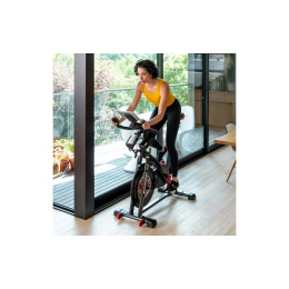 Велотренажер Schwinn 800IC спин-байк (IC8, 100893)