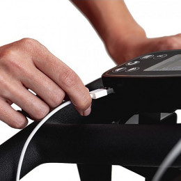 Велотренажер Schwinn 800IC спин-байк (IC8, 100893)