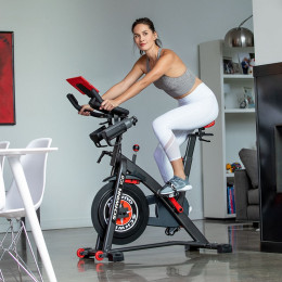 Велотренажер Schwinn 800IC спин-байк (IC8, 100893)