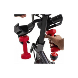 Велотренажер Schwinn 800IC спин-байк (IC8, 100893)