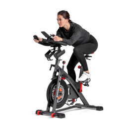 Велотренажер Schwinn 800IC спин-байк (IC8, 100893)