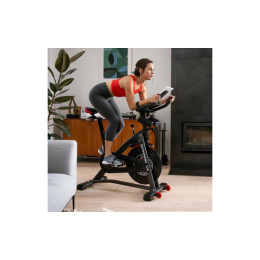 Велотренажер Schwinn 800IC спин-байк (IC8, 100893)