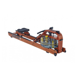 Гребной тренажер First Degree Fitness Viking PRO Plus V