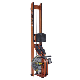 Гребной тренажер First Degree Fitness Viking PRO Plus V