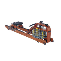 Гребной тренажер First Degree Fitness Viking PRO Plus V