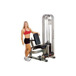 Разгибание ног сидя Body Solid ProClub SLE-200G