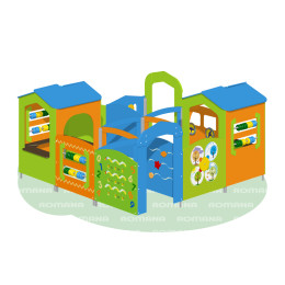 Лабиринт 9 Romana 111.30.03