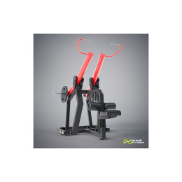 Вертикальная тяга DHZ Y920Z