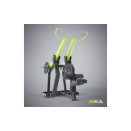 Вертикальная тяга DHZ Y920Z