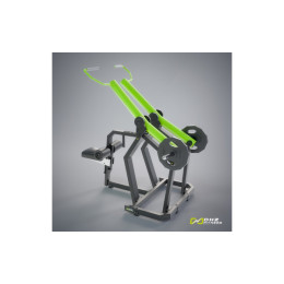 Вертикальная тяга DHZ Y920Z