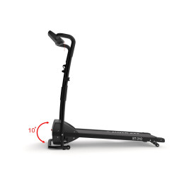 Беговая дорожка UnixFit ST-310