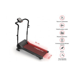 Беговая дорожка UnixFit ST-310