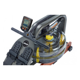 Гребной тренажер First Degree Fitness Apollo Plus V