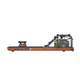 Гребной тренажер First Degree Fitness Apollo Plus V