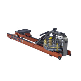 Гребной тренажер First Degree Fitness Apollo Plus V