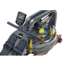 Гребной тренажер First Degree Fitness Apollo Plus V