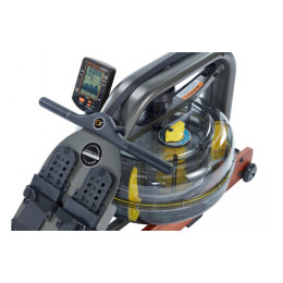 Гребной тренажер First Degree Fitness Apollo Plus V