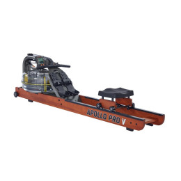 Гребной тренажер First Degree Fitness Apollo Plus V