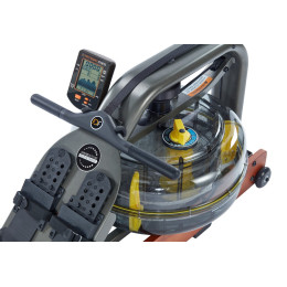 Гребной тренажер First Degree Fitness Apollo Plus V