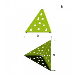 Игровое оборудование Romana 115.36.00