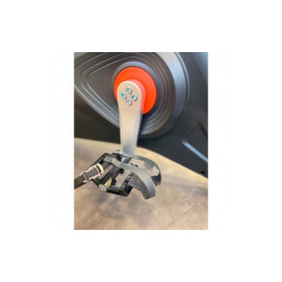 Сайкл - тренажер DHZ S-300