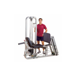Горизонтальный жим ногами Body Solid SLP-500G