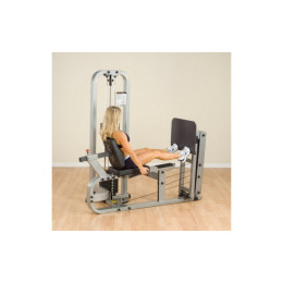 Горизонтальный жим ногами Body Solid SLP-500G