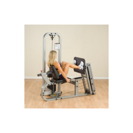Горизонтальный жим ногами Body Solid SLP-500G