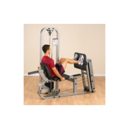 Горизонтальный жим ногами Body Solid SLP-500G