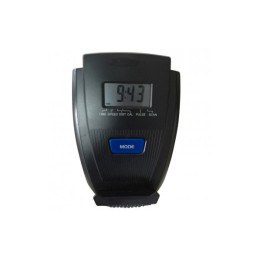 Эллиптический тренажер DFC E40H