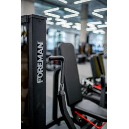 Жим от груди Foreman FN-401