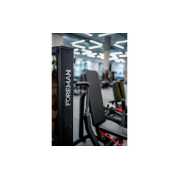 Жим от груди Foreman FN-401