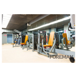 Жим от груди Foreman FN-401