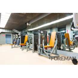 Жим от груди Foreman FN-401