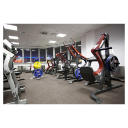 Ягодичные Aerofit SL7008