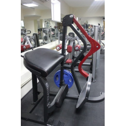 Ягодичные Aerofit SL7008