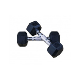 Гантели пара 15 кг DFC DB001-15