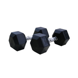 Гантели пара 15 кг DFC DB001-15