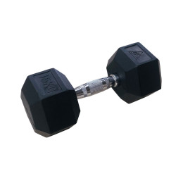 Гантели пара 15 кг DFC DB001-15