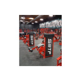 Сгибание ног лежа Foreman FN-103