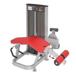 Сгибание ног лежа Foreman FN-103