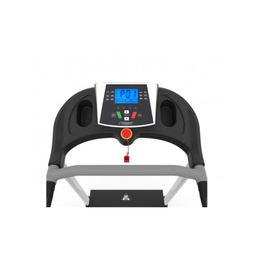 Беговая дорожка DFC ALPHA для реабилитации T-M